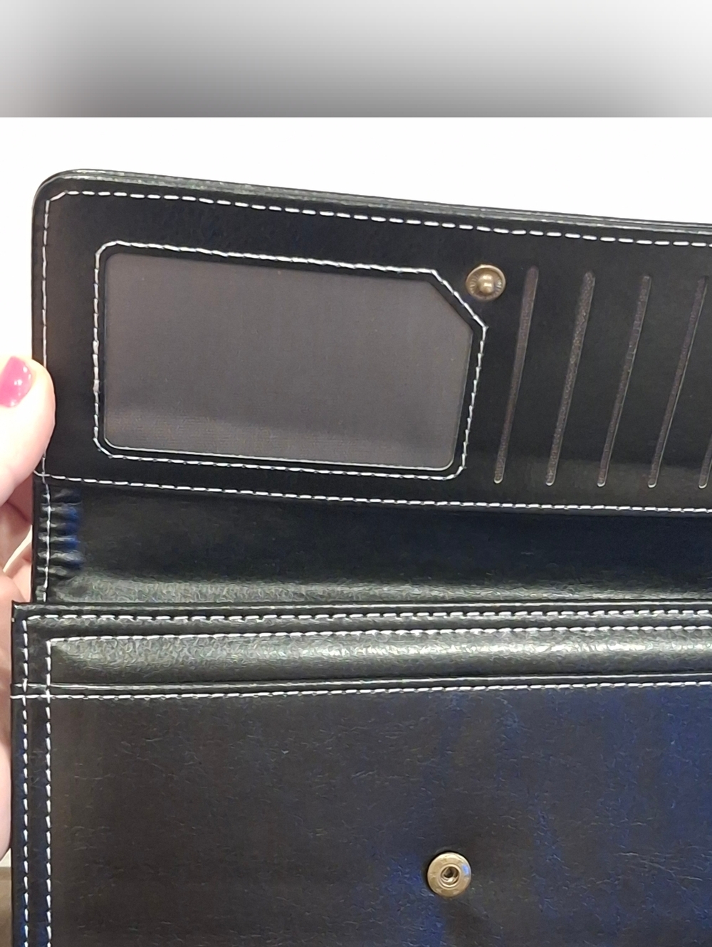 Disneys Winnie The Pooh & Piglet Wallet - Picture 6 of 7
